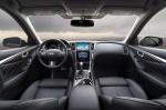Infiniti Q50 Red Sport 400 2016 года (NA)